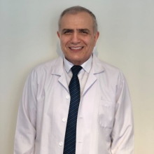 Op. Dr. Serdar Küçükalioğlu