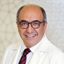 Prof. Dr. Kamil Yalçın Polat