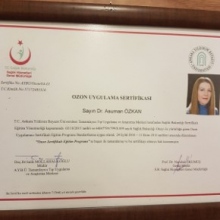Uzm. Dr. Asuman Özkan fotoğraf 5