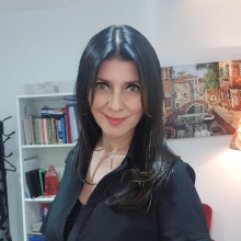 Uzm. Kl. Psk. Pelin Özaydın