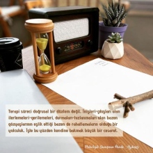 Psk. Dan. Hande Aydıner fotoğraf 2