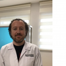 Op. Dr. Murat Ergün