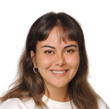 Psk. Nazlı Kol