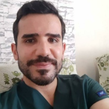Dyt. Ersin Okur