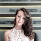 Uzm. Dyt. Aslıhan Şahiner fotoğraf 1