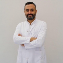 Op. Dr. Özgür Toprak