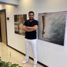 Dt. Halil İbrahim Önal