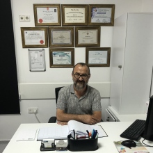 Op. Dr. Hanifi Can