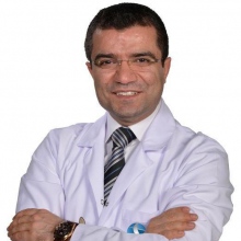 Prof. Dr. H.İbrahim Petekkaya