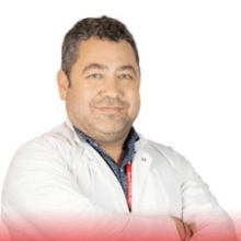 Uzm. Dr. Abdülkadir Yıldırım