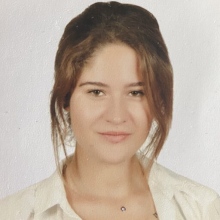 Psk. Dan. Elif Gizem Duzcu