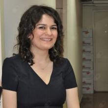 Dr. Dt. Özlem Bilgili