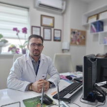 Op. Dr. Kamran Aliyev fotoğraf 3