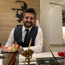 Op. Dr. Mahmut Özdemir