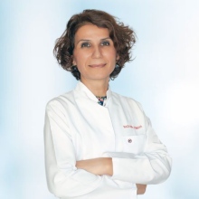 Prof. Dr. Naime Altınkaya