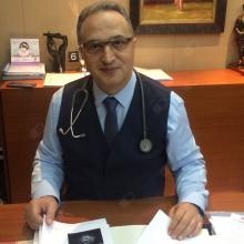 Prof. Dr. Ufuk Demirkılıç