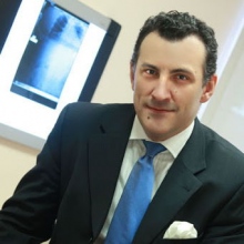 Op. Dr. Cengiz Dibekoğlu
