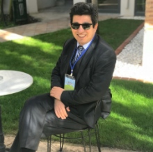 Prof. Dr. Serhat Gürocak fotoğraf 1