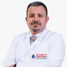 Op. Dr. Bahaddin Karadam