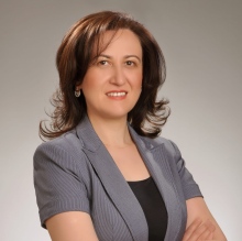 Doç. Dr. Ayşe Ekim
