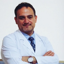 Prof. Dr. Ahmet Serdar Karaca