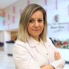 Prof. Dr. Özge Yılmaz Küsbeci