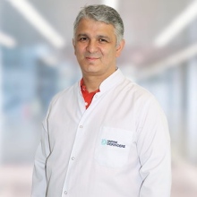 Prof. Dr. Hasan Kafalı