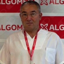 Uzm. Dr. Arif Akgül