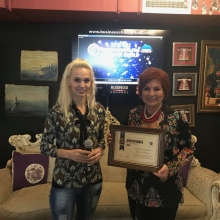 Prof. Dr. Kader Keskinbora fotoğraf 4