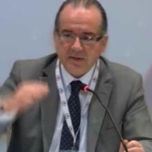 Prof. Dr. Osman İlhami Özcebe fotoğraf 3
