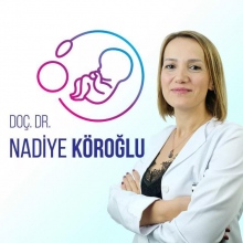Doç. Dr. Nadiye Köroğlu