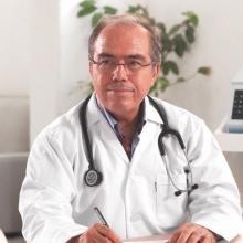 Uzm. Dr. Ahmet Şahin Alpay