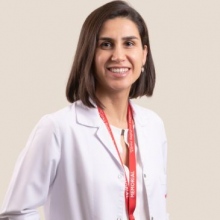 Prof. Dr. Şeyda Gündüz