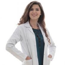 Dyt. Elif Seda Ümütlü