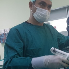 Op. Dr. Kadir Dicle fotoğraf 1
