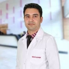Uzm. Dr. Haluk Aksu