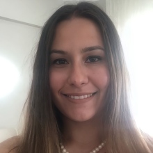 Uzm. Dt. Özge Güngör Tunçbilek