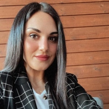 Psk. Özlem Dilan Saltık