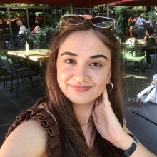 Dyt. Demet Sulutay