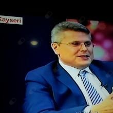 Op. Dr. Mehmet Baykan fotoğraf 2