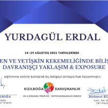 Dkt. Yurdagül Erdal fotoğraf 5