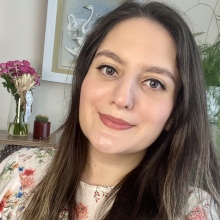 Uzm. Kl. Psk. Özlem Yalçın