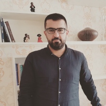 Uzm. Kl. Psk. Savaş Mahmutoğlu