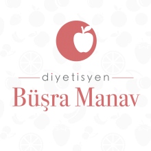 Dyt. Büşra Manav