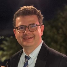 Doç. Dr. Orkun Koban