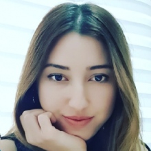 Dyt. Cansu Merve Turgut