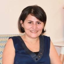Uzm. Dr. Seçil Gassaloğlu