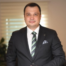 Uzm. Dr. Cüneyt Hayretdağ