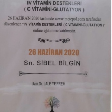 Dr. Sibel Bilgin fotoğraf 8