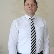Uzm. Dr. Serdar Çatav fotoğraf 1